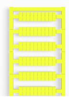 Weidmüller WS 12/5 MC NE GE Aansluitingsblok markers 720 stuk(s)