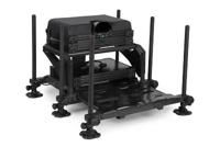 Matrix S25 Pro Seatbox Black Edition - thumbnail