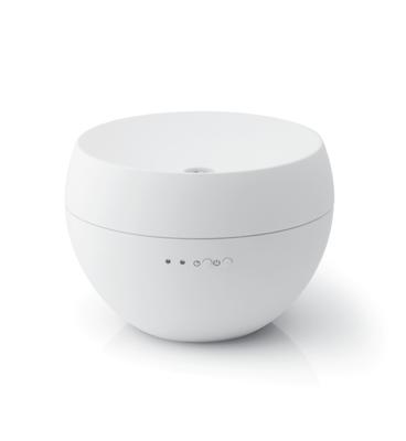 Stadler Form Jasmine luchtbevochtiger Stoom 0,1 l Wit 7,2 W Stadler Form Jasmine luchtbevochtiger Stoom 0,1 l Wit 7,2 W