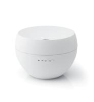 Stadler Form Jasmine luchtbevochtiger Stoom 0,1 l Wit 7,2 W