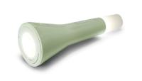 3-in-1 zaklamp groen
