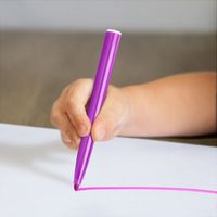 Kleurstift Bic Kids Ecolutions Visacolor XL ass - thumbnail