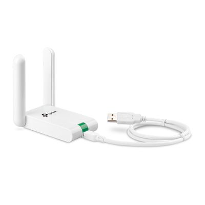 TP-LINK TL-WN822N WiFi-adapter Mini-USB 300 MBit/s
