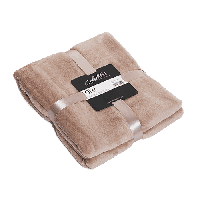 Plaid Olaf 150x200cm Stone