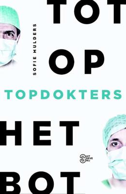 Topdokters - Sofie Mulders - Paperback (9789022333136)