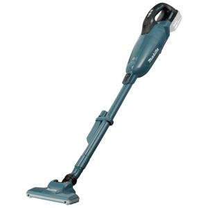 Makita DCL284FZ Accu-handstofzuiger Zonder accu