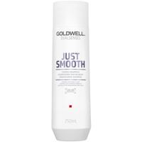 Goldwell Dualsenses Just Smooth Taming Shampoo 250 ml