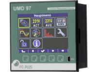 PQ Plus UMD 97EL