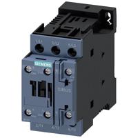 Siemens 3RT2023-1BB40 Contactor 3x NO 690 V/AC 1 stuk(s) - thumbnail