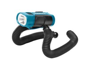 Makita Accessoires Zaklamp ML705 Led 7,2v - STEXML705