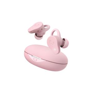 Fresh 'n Rebel Twins Rush Headset Draadloos In-ear Sporten Bluetooth Roze