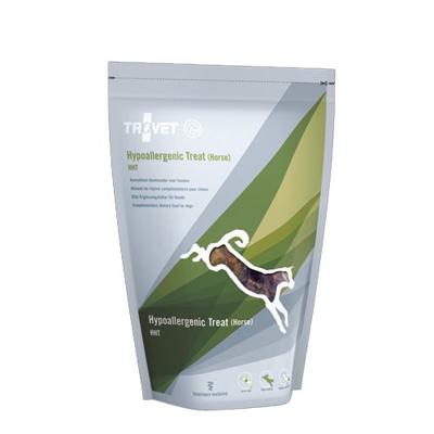 Trovet Hypoallergene Treats (Horse) HHT HHond - 250 g