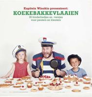 Koekebakkevlaaien - Winok Seresia - Hardcover (9789490378110)