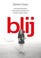 BLIJ - Dorien Groot - ebook