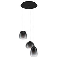 Eglo Vide hanglamp Aguilares met glas 900196 - thumbnail