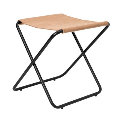 Ferm Living Desert Kruk - Black / Sand