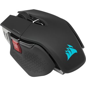 Corsair M65 muis Bluetooth + USB Type-A Optisch 26000 DPI