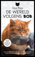 De wereld volgens Bob - James Bowen, Mieke Prins - ebook