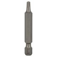 Bosch Accessories Vierkant-bit 1 Extra hard E 6.3 3 stuk(s) - thumbnail