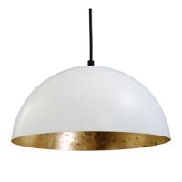 Masterlight Stoere hanglamp Industria Gold 30 2199-06-08-S - thumbnail