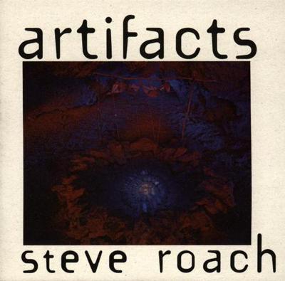 Artifacts - CD (0013711708226)