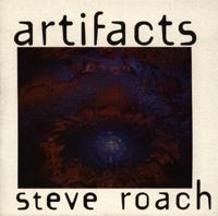 Artifacts - CD (0013711708226)