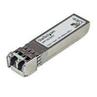 .com Cisco SFP-10G-SR compatibel SFP+ module - 10GBASE-SR glasvezel optische transceiver - SFP10GSRST - SFP+ transceivermodule - 10 GigE - 10GBase-SR - LC multi-modus