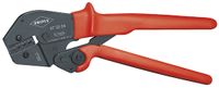 Knipex Krimptang gebruineerd 250 mm - 975204