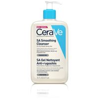 CeraVe SA Anti Ruwe Huid Reinigingsgel 473ml - thumbnail