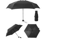 Opvouwbare mini paraplu nu in de aanbieding