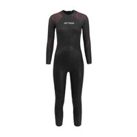 Orca Athlex Float lange mouw wetsuit dames L