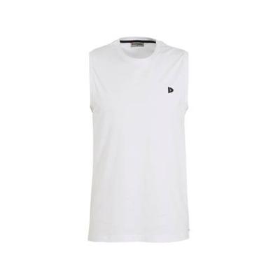 Donnay sportsinglet wit