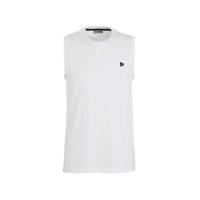 Donnay sportsinglet wit