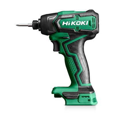 WH18DD W2Z ACCU SLAGSCHROEVENDRAAIER 18V, BL,