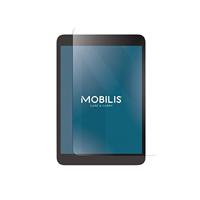 Mobilis SCHERM PROTECTOR GLAS HELDER VOOR GALAXY TAB A7 LITE 8.7