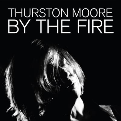 By The Fire - CD (5024545901627)