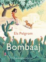 Bombaaj - Els Pelgrom - ebook