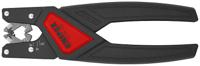 Knipex Knipex-Werk 12 74 180 SB Kabelmantelstriptang 4.4 tot 7.5 mm - thumbnail