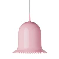 Moooi Lolita Hanglamp Roze