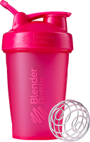 BlenderBottle Classic Shaker Pink (590 ml)