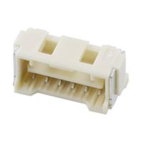 Molex 5024430260 Female header, inbouw (standaard) Inhoud: 650 stuk(s) - thumbnail