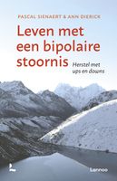 Leven met een bipolaire stoornis - Pascal Sienaert, Ann Dierick - ebook - thumbnail