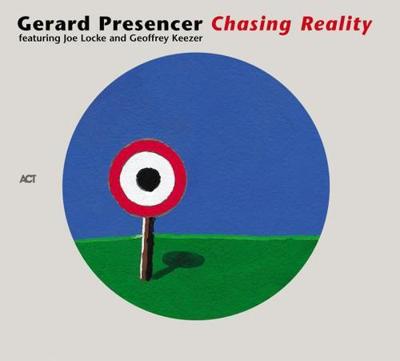 Chasing Reality - CD (0614427942227)
