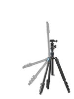 Cullmann RONDO 430TM RB6.5 tripod Universeel 3 poot/poten Zwart - thumbnail