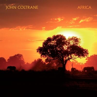 Africa - LP (8055515231595)