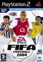 Fifa 2004