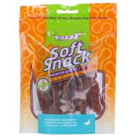 Braaaf Soft Snack strips Eend