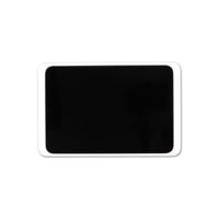 Displine Dame Wall 2.0 Diefstalbestendige Wandhouder Compatibel met iPad Mini 6-8,3 inch (wit)