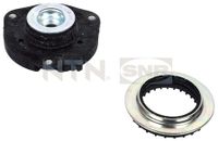 Reparatieset, Ring voor schokbreker veerpootlager SNR, u.a. für VW, Seat, Skoda, Audi