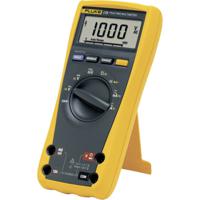 Fluke 175 Multimeter Digitaal CAT III 1000 V, CAT IV 600 V Weergave (counts): 6000 - thumbnail